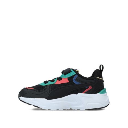 Детски Маратонки PUMA PS Trinity Lite Ready 528621 395463-02 изображение 2