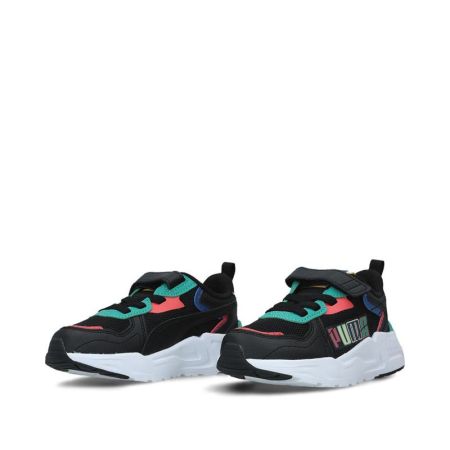 Детски Маратонки PUMA PS Trinity Lite Ready 528621 395463-02 изображение 4
