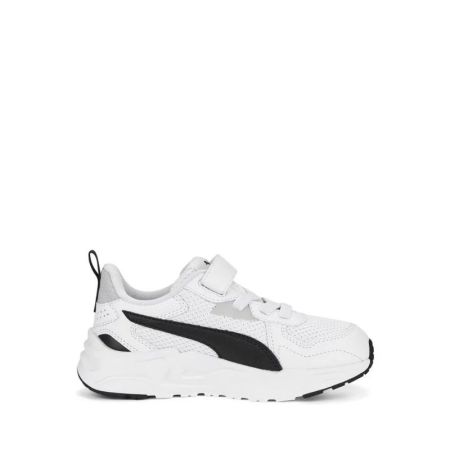 Детски Маратонки PUMA Trinity Lite AC+ PS 529955 391480-02 изображение 2