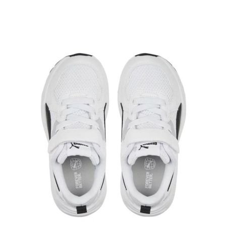 Детски Маратонки PUMA Trinity Lite AC+ PS 529955 391480-02 изображение 4