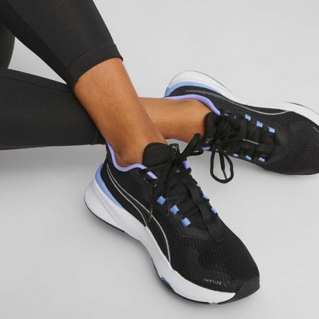 Дамски Маратонки PUMA PWR Frame TR 2 528878 377891-02 изображение 7