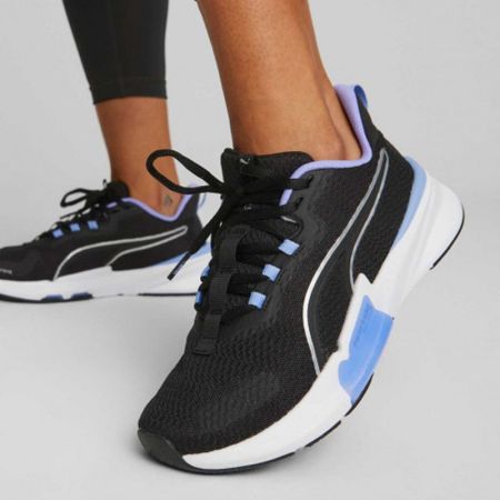 Дамски Маратонки PUMA PWR Frame TR 2 528878 377891-02 изображение 8
