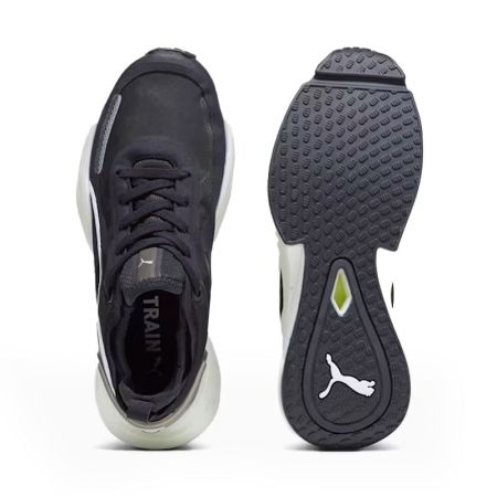 Детски Маратонки PUMA Pwr Nitro Squared 528921 378688-01 изображение 4