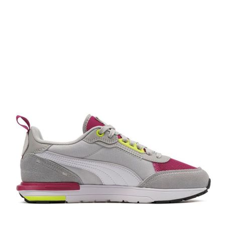 Pantofi Sport Dama PUMA R22 528596 383462-09 imagine 2