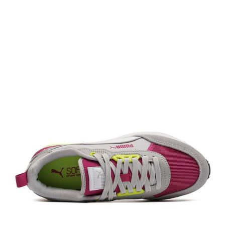 Детски Маратонки PUMA R22 528595 383462-09 изображение 4