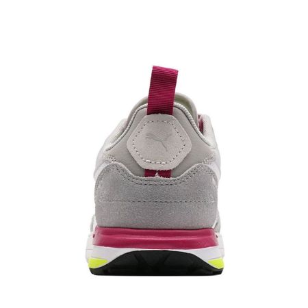Pantofi Sport Dama PUMA R22 528596 383462-09 imagine 5