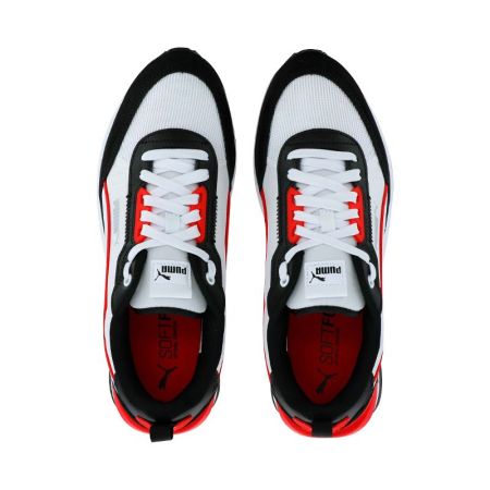 ΑΝΔΡΙΚΑ ΑΘΛΗΤΙΚΑ ΠΑΠΟΥΤΣΙΑ PUMA R22 528598 383462-28 εικόνα 4