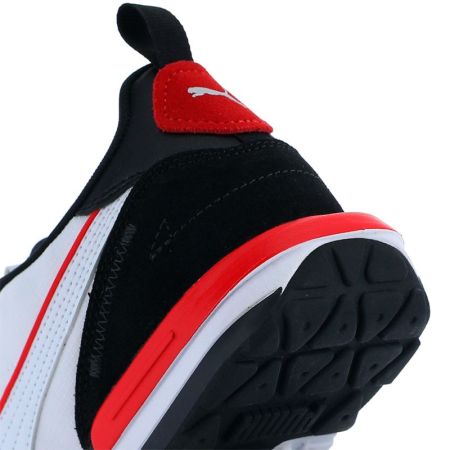 ΑΝΔΡΙΚΑ ΑΘΛΗΤΙΚΑ ΠΑΠΟΥΤΣΙΑ PUMA R22 528598 383462-28 εικόνα 11