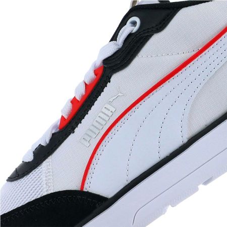 ΑΝΔΡΙΚΑ ΑΘΛΗΤΙΚΑ ΠΑΠΟΥΤΣΙΑ PUMA R22 528598 383462-28 εικόνα 10