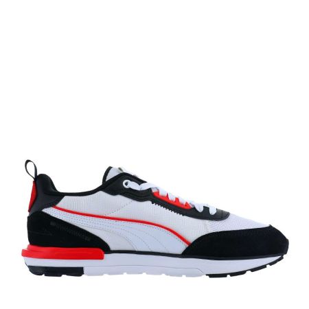 ΑΝΔΡΙΚΑ ΑΘΛΗΤΙΚΑ ΠΑΠΟΥΤΣΙΑ PUMA R22 528598 383462-28 εικόνα 2