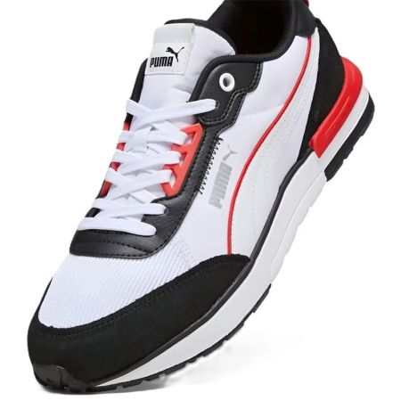 ΑΝΔΡΙΚΑ ΑΘΛΗΤΙΚΑ ΠΑΠΟΥΤΣΙΑ PUMA R22 528598 383462-28 εικόνα 7