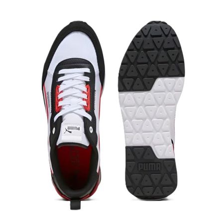 ΑΝΔΡΙΚΑ ΑΘΛΗΤΙΚΑ ΠΑΠΟΥΤΣΙΑ PUMA R22 528598 383462-28 εικόνα 5