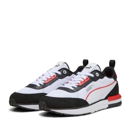 ΑΝΔΡΙΚΑ ΑΘΛΗΤΙΚΑ ΠΑΠΟΥΤΣΙΑ PUMA R22 528598 383462-28 εικόνα 3