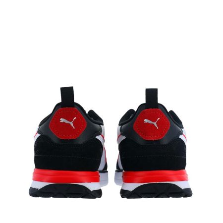 ΑΝΔΡΙΚΑ ΑΘΛΗΤΙΚΑ ΠΑΠΟΥΤΣΙΑ PUMA R22 528598 383462-28 εικόνα 6