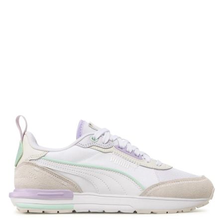ΠΑΙΔΙΚΑ ΑΘΛΗΤΙΚΑ ΠΑΠΟΥΤΣΙΑ PUMA R22 Vapor 533285 383462-25