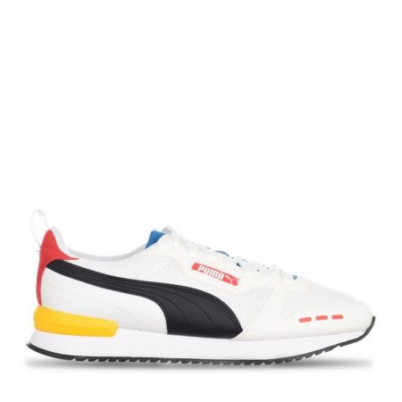 Pantofi Sport Dama PUMA R78 528119 373117-97