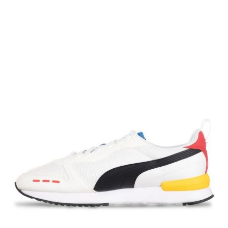 Мъжки Маратонки PUMA R78 528120 373117-97 изображение 2