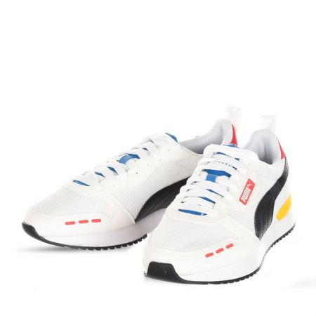 Мъжки Маратонки PUMA R78 528120 373117-97 изображение 3