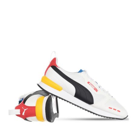 Мъжки Маратонки PUMA R78 528120 373117-97 изображение 4