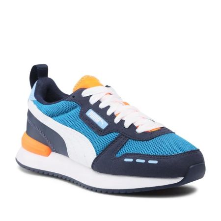 Pantofi Sport Copii PUMA R78 528582 373616-25 imagine 2