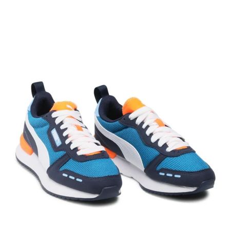 Дамски Маратонки PUMA R78 528581 373616-25 изображение 3