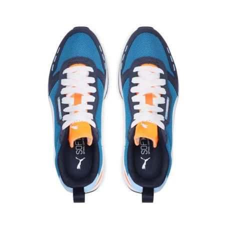Pantofi Sport Copii PUMA R78 528582 373616-25 imagine 5