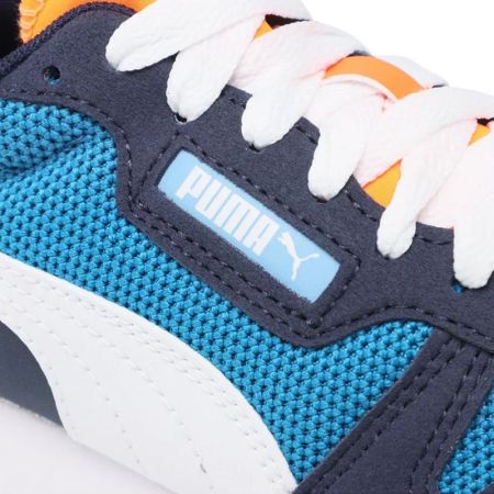 Pantofi Sport Copii PUMA R78 528582 373616-25 imagine 6