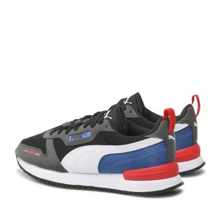 Детски Маратонки PUMA R78 528584 373616-29 изображение 3