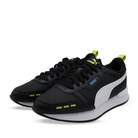 ΓΥΝΑΙΚΕΙΑ ΑΘΛΗΤΙΚΑ ΠΑΠΟΥΤΣΙΑ PUMA R78 533574 374127-10 εικόνα 3