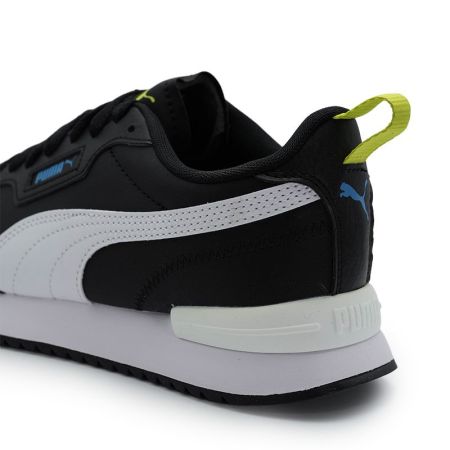 Pantofi Sport Barbati PUMA R78 533569 374127-10 imagine 6