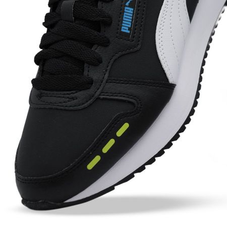 Pantofi Sport Barbati PUMA R78 533569 374127-10 imagine 7