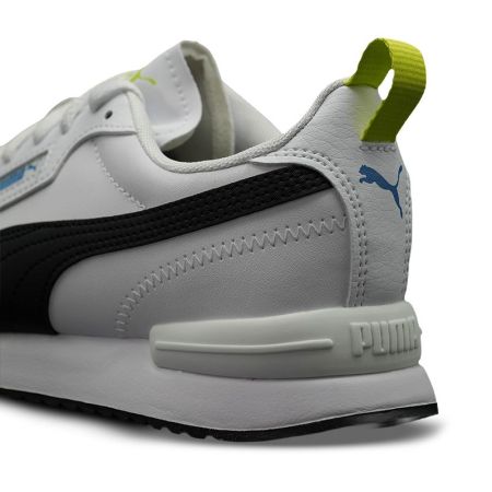 ΓΥΝΑΙΚΕΙΑ ΑΘΛΗΤΙΚΑ ΠΑΠΟΥΤΣΙΑ PUMA R78 533573 374127-13 εικόνα 6