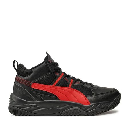 Детски Кецове PUMA Rebound Future Nextgen 528374 392329-03