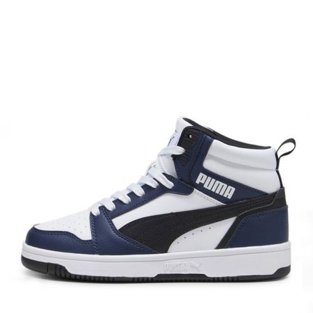 Детски Кецове PUMA Rebound V6 Mid 527991 393831-12
