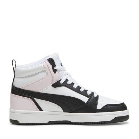 Tenisi Dama PUMA Rebound V6 Mid 527995 393831-13 imagine 2