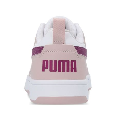 Дамски Кецове PUMA Rebound V6 Lo Jr 532188 393833-14 изображение 6