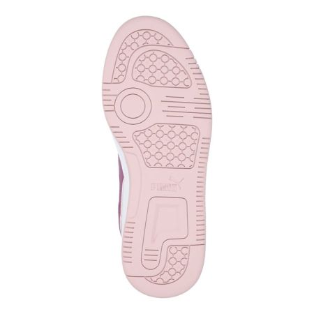 Дамски Кецове PUMA Rebound V6 Lo Jr 532188 393833-14 изображение 5