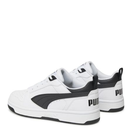 ΓΥΝΑΙΚΕΙΑ SNEAKERS PUMA Rebound V6 Low 533541 392328-02 εικόνα 3