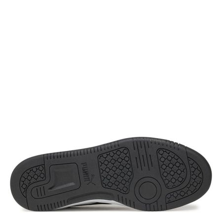 Мъжки Кецове PUMA Rebound V6 Low 533289 392328-02 изображение 6
