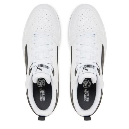 ΓΥΝΑΙΚΕΙΑ SNEAKERS PUMA Rebound V6 Low 533541 392328-02 εικόνα 5