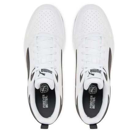 Мъжки Кецове PUMA Rebound V6 Low 533289 392328-02 изображение 5
