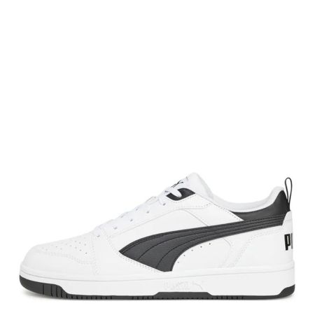 Мъжки Кецове PUMA Rebound V6 Low 533289 392328-02 изображение 2
