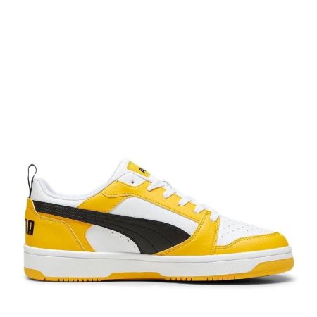 Tenisi Barbati PUMA Rebound V6 Low 532186 392328-29 imagine 2