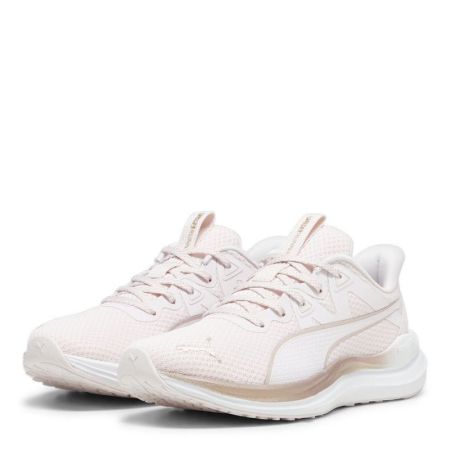 Pantofi Sport Copii PUMA Reflect Lite 533268 379070-02 imagine 4