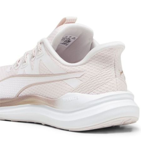 Pantofi Sport Copii PUMA Reflect Lite 533268 379070-02 imagine 6