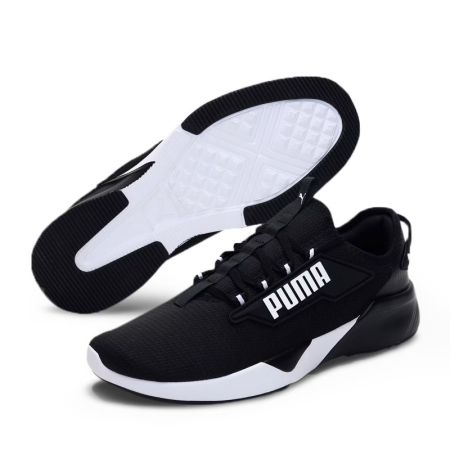 Дамски Маратонки PUMA Retaliate 2 528220 376676-01 изображение 3