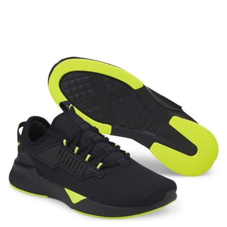 Мъжки Маратонки PUMA Retaliate 2 524943 376676-07 изображение 4