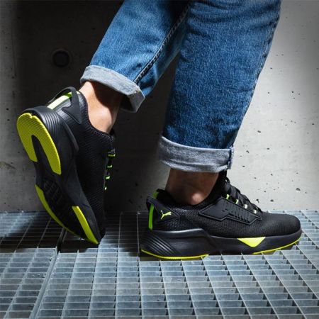 Мъжки Маратонки PUMA Retaliate 2 524943 376676-07 изображение 7