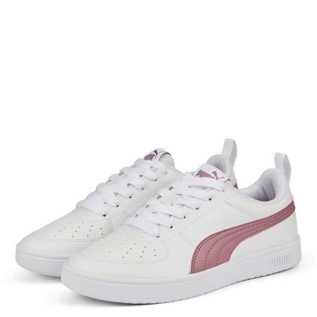 Детски Кецове PUMA Rickie 525236 387607-04 изображение 3