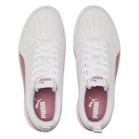 Детски Кецове PUMA Rickie 525236 387607-04 изображение 4